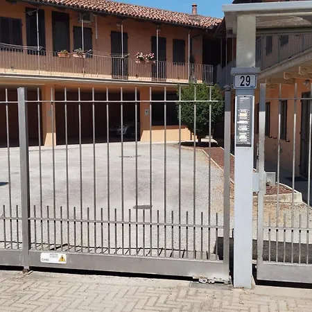 Apartamento Ca' Jenny *