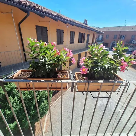 Ca' Jenny Apartamento *