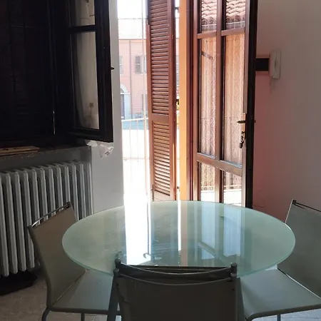Apartamento Ca' Jenny *