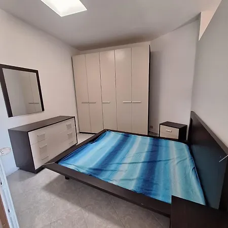 Ca' Jenny Apartamento
